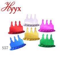 HYYX Colorized New Style belle décoration d&#39;accessoires de mariage pour les tables